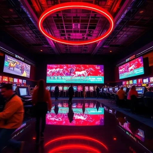 Transforme Seu Jogo com o App do Tadabet Inovador