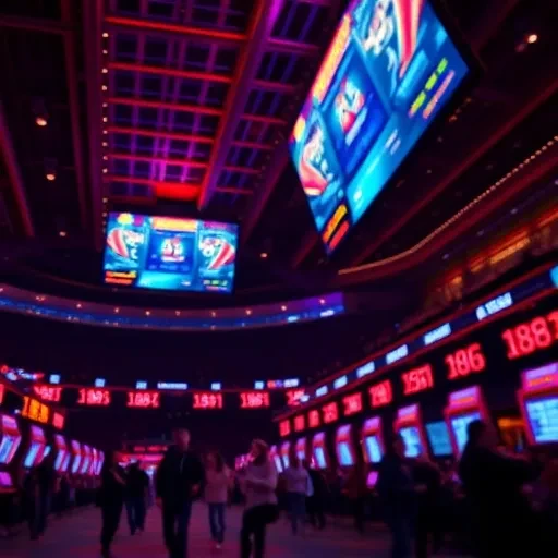 Baixar Jogos no Tadabet: Diversão ao Seu Alcance