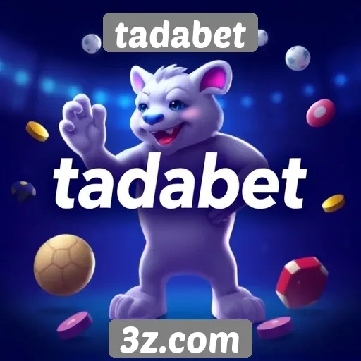 Análise das ofertas de jogos no site tadabet