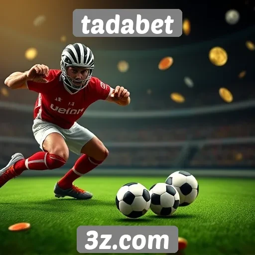 Análise dos recursos de jogos disponíveis no tadabet