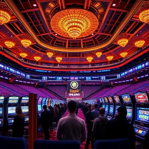 Recursos Inovadores da Plataforma Tadabet para Jogadores Brasileiros