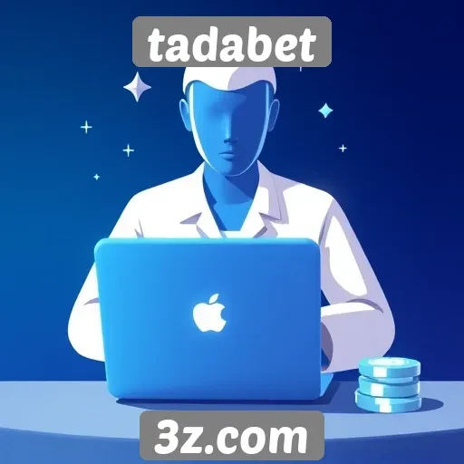 Funcionalidades do suporte ao cliente do Tadabet