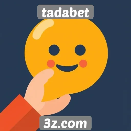 faq do tadabet responde às principais dúvidas dos usuários