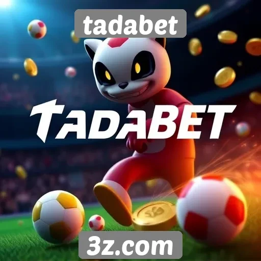 Análise das opções de jogos disponíveis no Tadabet
