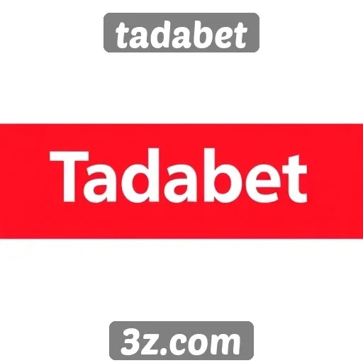 Perspectivas de crescimento para o Tadabet no mercado de apostas