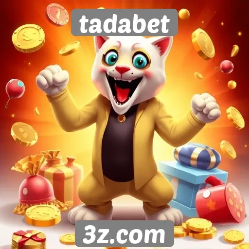 Principais jogos disponíveis na plataforma Tadabet