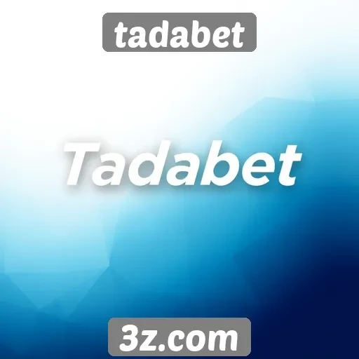 Como o tadabet se posiciona no mercado de apostas