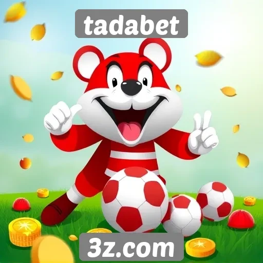 Exploração das promoções e bônus do Tadabet